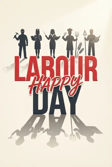 Happy Labour Day Canada 2026 Images Free Download - Free Happy Labour Day Canada 2026 Download