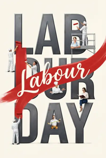 Free Happy Labour Day Canada 2026 Social Media Post Images Image Download