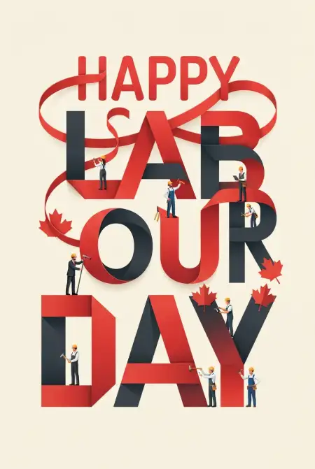 happy labour day canada september 7 2026