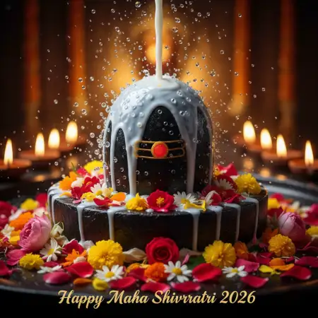 Happy Maha Shivratri 2026 Facebook Bhole Baba Dp Hd - Free Happy Maha Shivratri 2026 Facebook Download