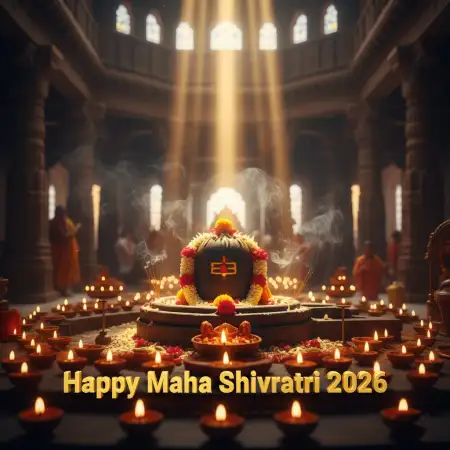 Happy Maha Shivratri 2026 Facebook Mahashivratri Special Hd Image - Free Happy Maha Shivratri 2026 Facebook Download