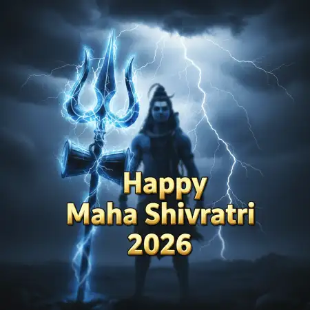 Happy Maha Shivratri 2026 Facebook Mahashivratri Special Post - Free Happy Maha Shivratri 2026 Facebook Download