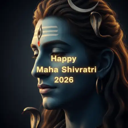 Happy Maha Shivratri 2026 Facebook Viral Festival Post Design - Free Happy Maha Shivratri 2026 Facebook Download