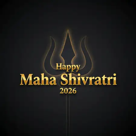 Happy Maha Shivratri 2026 Hd Background Image - Free Happy Maha Shivratri 2026 Download