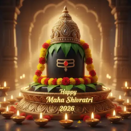 Happy Maha Shivratri 2026 Images Hd Download - Free Happy Maha Shivratri 2026 Download