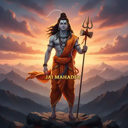 Happy Maha Shivratri 2026 Instagram Bio Quotes - Free Happy Maha Shivratri 2026 Instagram Download
