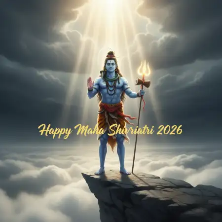 Happy Maha Shivratri 2026 Instagram Download Free Photo - Free Happy Maha Shivratri 2026 Instagram Download