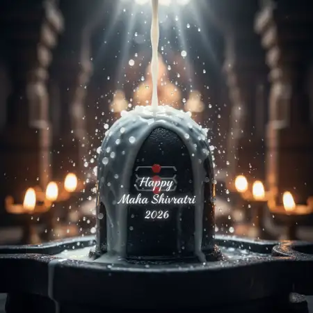Happy Maha Shivratri 2026 Instagram Lord Shiva Hd Pic - Free Happy Maha Shivratri 2026 Instagram Download