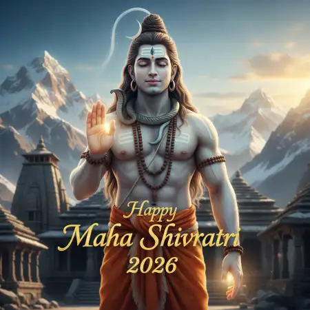 Happy Maha Shivratri 2026 Instagram Reels Video - Free Happy Maha Shivratri 2026 Instagram Download