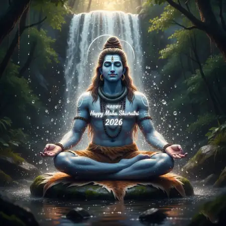 Happy Maha Shivratri 2026 Instagram Religious Post Ideas - Free Happy Maha Shivratri 2026 Instagram Download