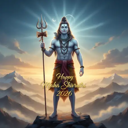 Happy Maha Shivratri 2026 Instagram Shivratri Dp Download - Free Happy Maha Shivratri 2026 Instagram Download