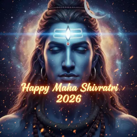 Happy Maha Shivratri 2026 Instagram Trending Hashtag Ideas - Free Happy Maha Shivratri 2026 Instagram Download