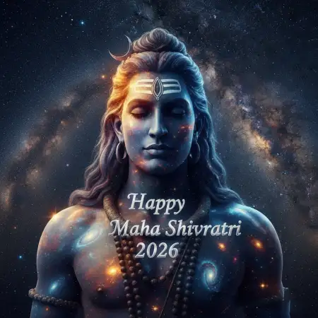 Happy Maha Shivratri 2026 Mahadev Photo Hd - Free Happy Maha Shivratri 2026 Download