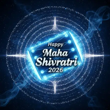 Happy Maha Shivratri 2026 Mahakal Status Image - Free Happy Maha Shivratri 2026 Download