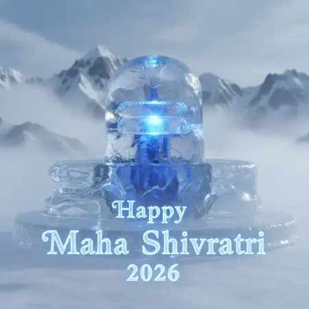 Happy Maha Shivratri 2026 Png Transparent Image - Free Happy Maha Shivratri 2026 Download