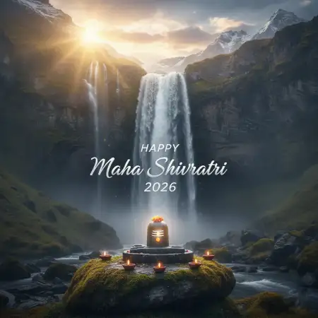 Happy Maha Shivratri 2026 Status Video Download - Free Happy Maha Shivratri 2026 Download