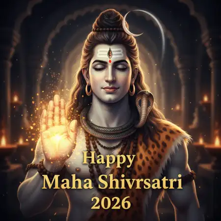 Free Happy Maha Shivratri 2026 Whatsapp Animated Status Background Download