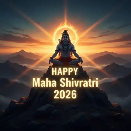 Free Happy Maha Shivratri 2026 Whatsapp Background Hd Background Download