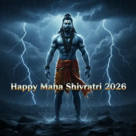 happy maha shivratri 2026 whatsapp bhole baba status