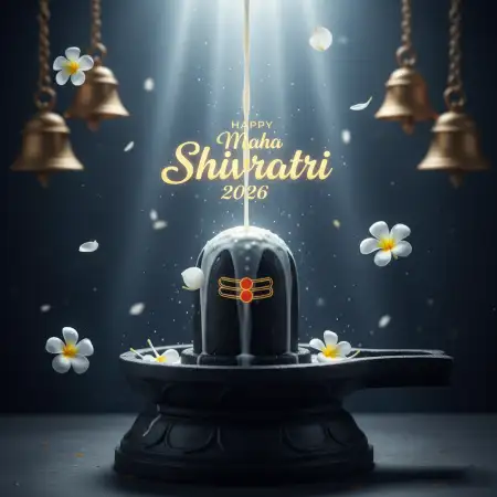 Free Happy Maha Shivratri 2026 Whatsapp Shayari Image Download Background Download
