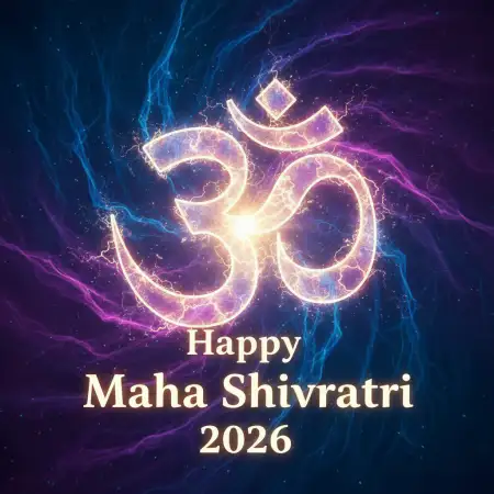 happy maha shivratri 2026 whatsapp spiritual status