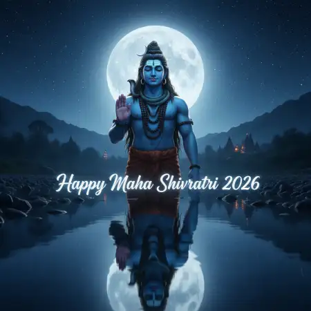 Free Happy Maha Shivratri 2026 Whatsapp Status Download Background Download