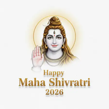 Free Happy Maha Shivratri 2026 Whatsapp Sticker Download Background Download