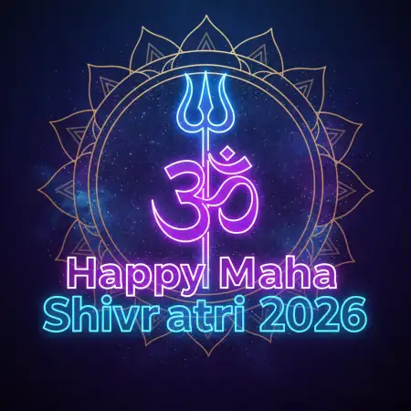 Free Happy Maha Shivratri 2026 Whatsapp Vertical Status Background Download