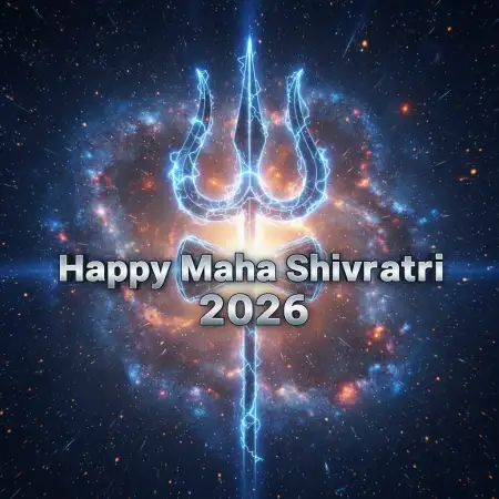 Free Happy Maha Shivratri 2026 Whatsapp Wishes In Hindi Background Download