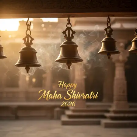 Happy Maha Shivratri 2026 Wishes In English - Free Happy Maha Shivratri 2026 Download