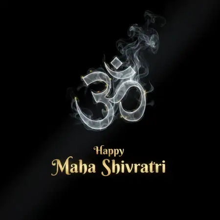 Happy Maha Shivratri 2026 Wishes - Free Happy Maha Shivratri Download