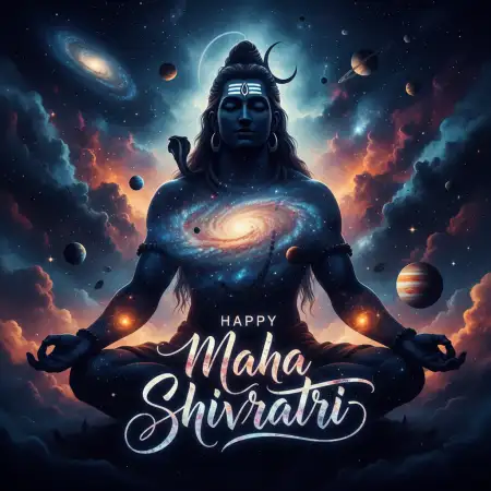 Happy Maha Shivratri Bhakti Images - Free Happy Maha Shivratri Download