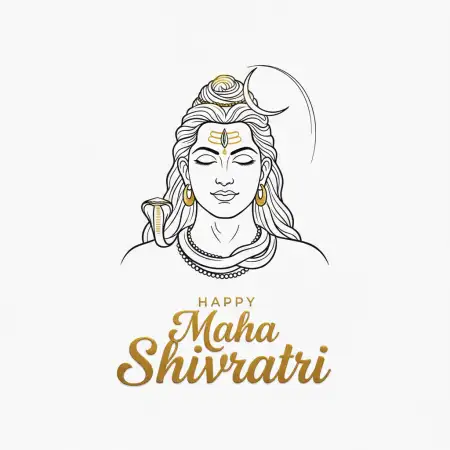 Happy Maha Shivratri Desktop Wallpaper - Free Happy Maha Shivratri Download