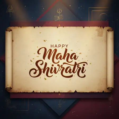 Happy Maha Shivratri Festival Wishes - Free Happy Maha Shivratri Download