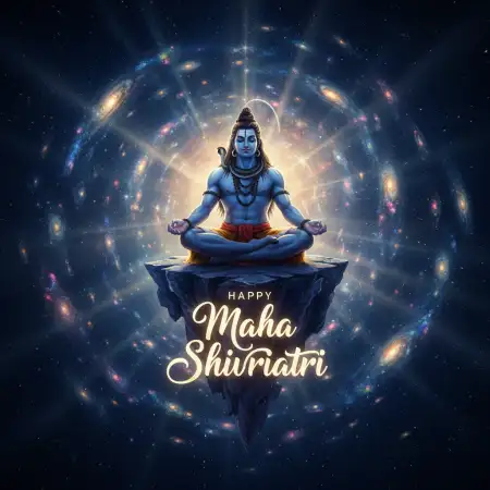 Happy Maha Shivratri Free Download Images - Free Happy Maha Shivratri Download