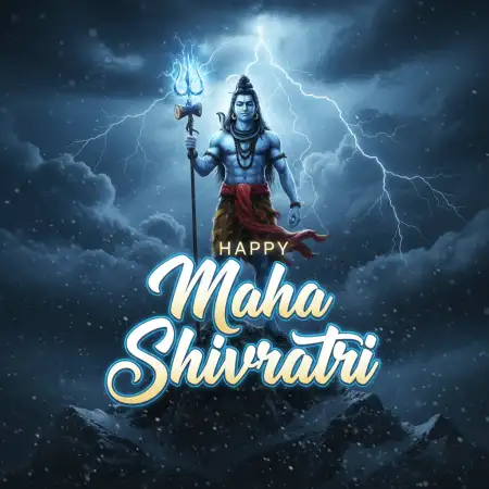 Happy Maha Shivratri Images Download - Free Happy Maha Shivratri Download