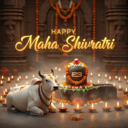 Happy Maha Shivratri Images - Free Happy Maha Shivratri Download