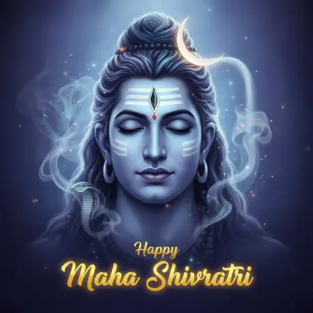Happy Maha Shivratri Long Wishes - Free Happy Maha Shivratri Download