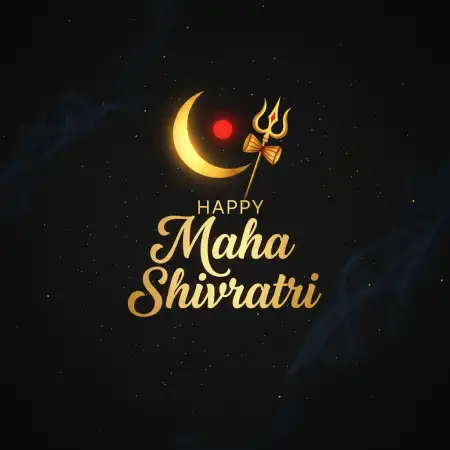 Happy Maha Shivratri Night Wishes - Free Happy Maha Shivratri Download