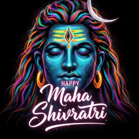 Happy Maha Shivratri Shayari - Free Happy Maha Shivratri Download