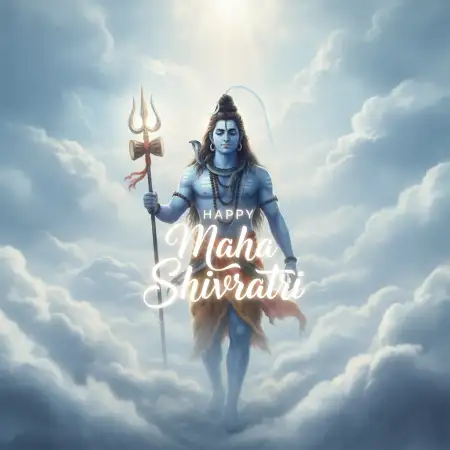 Happy Maha Shivratri Status - Free Happy Maha Shivratri Download