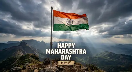 Free Happy Maharashtra Day 2026 Stock Photo Collection Free Hd Image Download