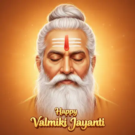 Happy Maharishi Valmiki Jayanti Status In Punjabi - Free Happy Maharishi Valmiki Jayanti Download