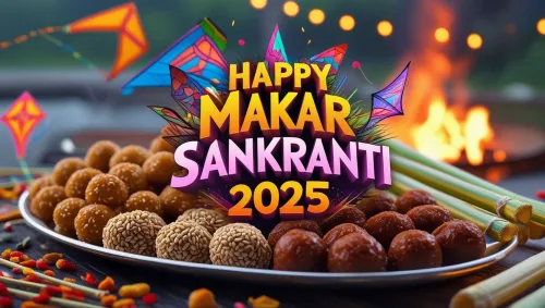 happy makar sankranti 2025 festival vibes pictures