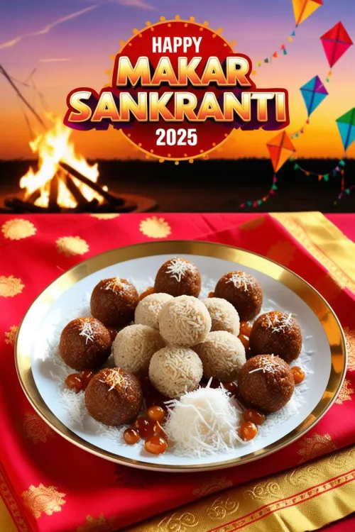 happy makar sankranti 2025 free festive backgrounds