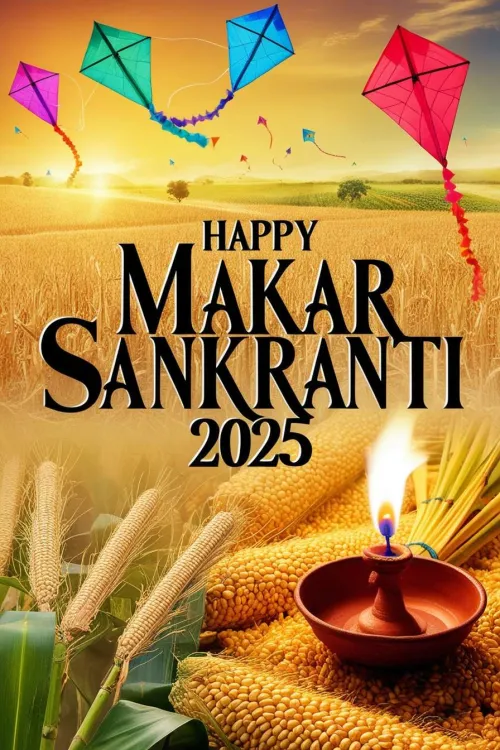 happy makar sankranti 2025 greeting pictures png