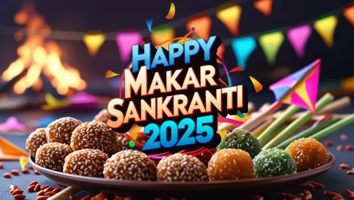 happy makar sankranti 2025 hd wallpapers