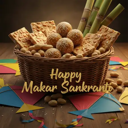 happy makar sankranti 2026 messages