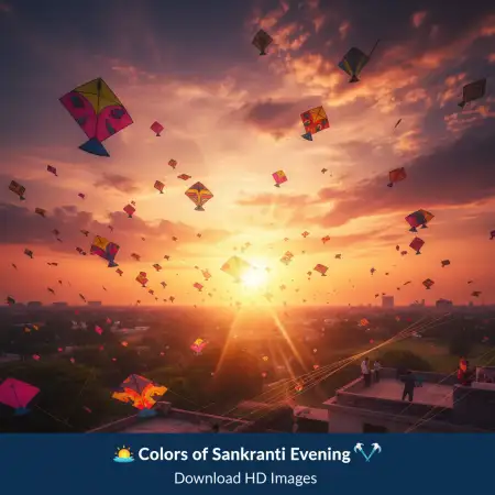 Happy Makar Sankranti 2026 Wishes In English - Free Happy Makar Sankranti 2026 Wishes Download
