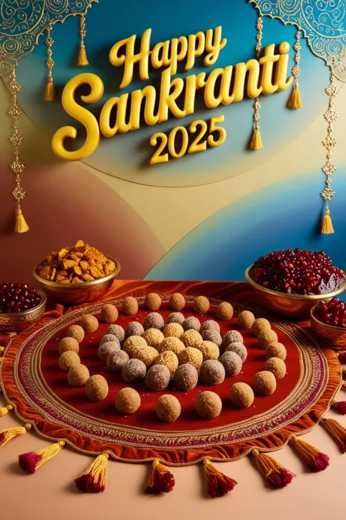 happy makar sankranti wishes 2025 hd images